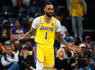 Report: Lakers’ D’Angelo Likely To Decline Player Option, Enter Free Agency<br><br>