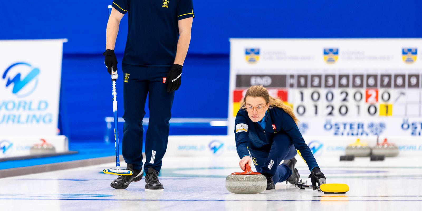 sverige klart för vm-final i curling – möter estland