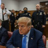 Trump trial updates: Pecker reaffirms catch-and-kill was to benefit Trump<br>