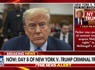 NY v Trump criminal trial continues in eighth day<br><br>