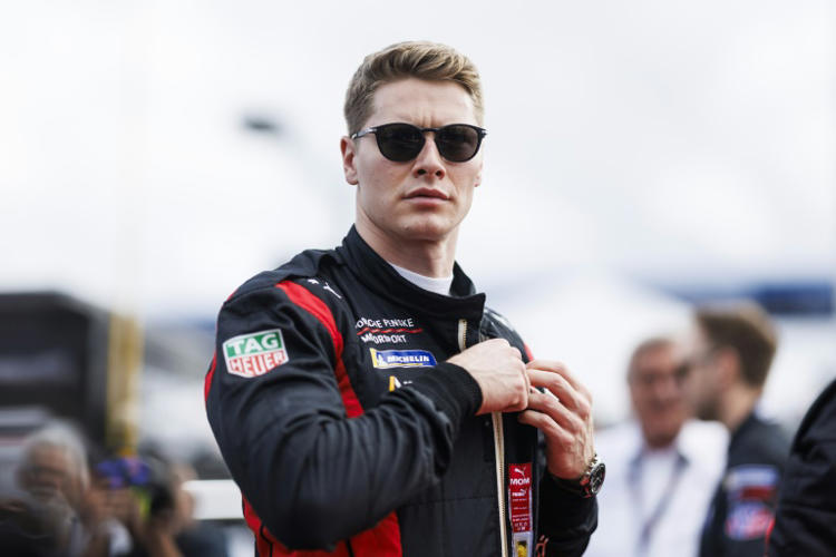 Reigning Indy 500 champ Newgarden apologizes for rule violation