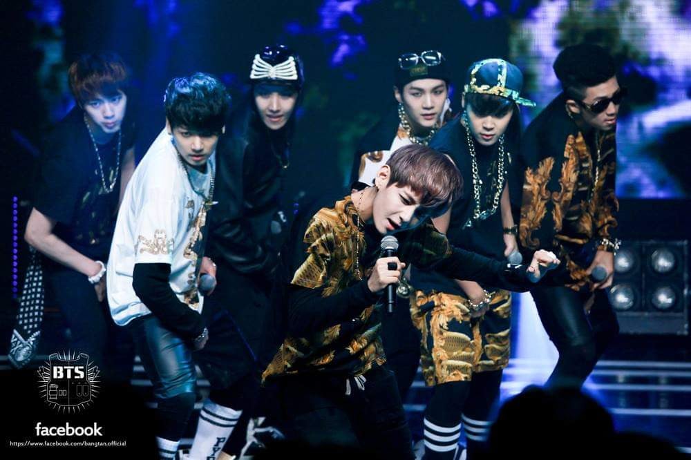 BTS made their official debut on June 13, 2013, with a showcase that introduced the world to their dynamic energy, impressive choreography, and powerful stage presence. It marked the beginning of their journey to stardom. ]]>