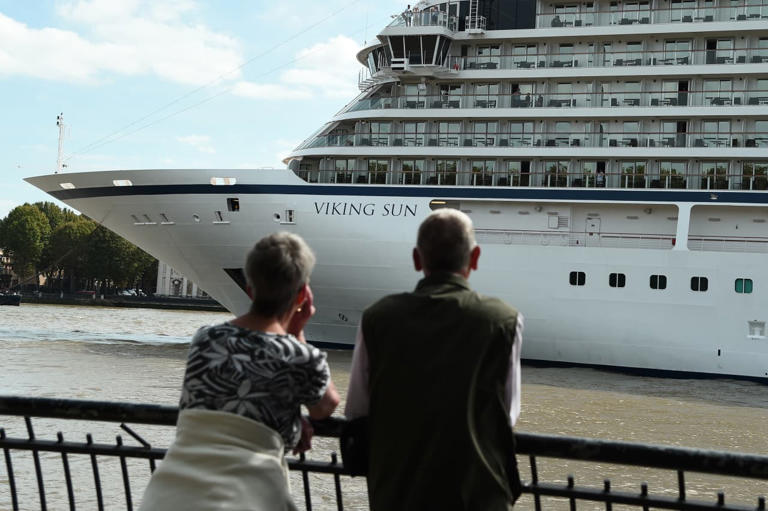 Cruise Operator Viking’s IPO Looks Like a Winner