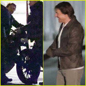 tom cruise motorcycle scene mission impossible
