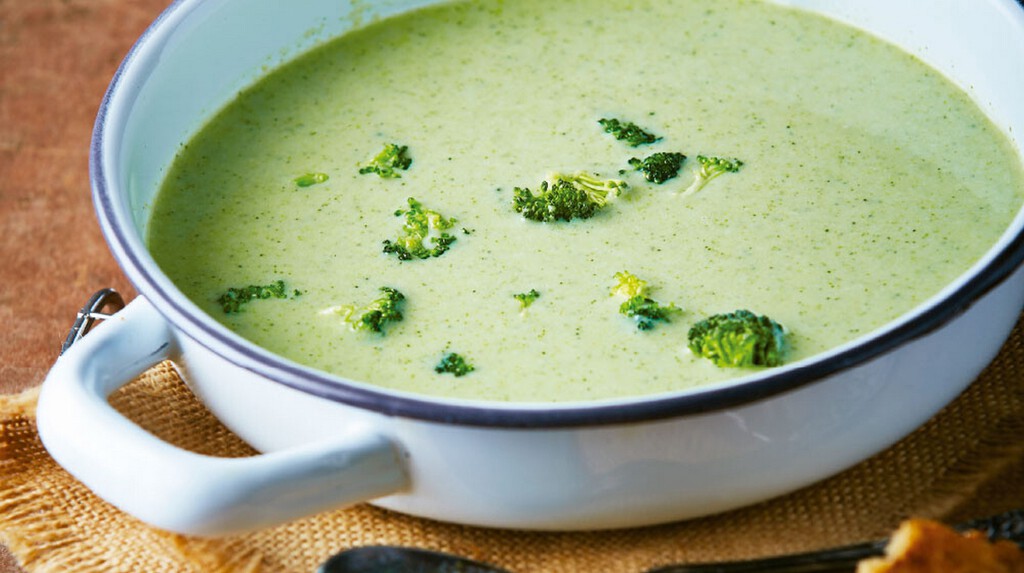 prepara la versión más deliciosa del brócoli: una receta fácil y muy saludable