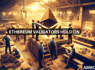 Ethereum validators stay put - Where does that leave ETH