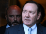 Kevin Spacey Docuseries Acquired By Warner Bros. Discovery | Video<br><br>