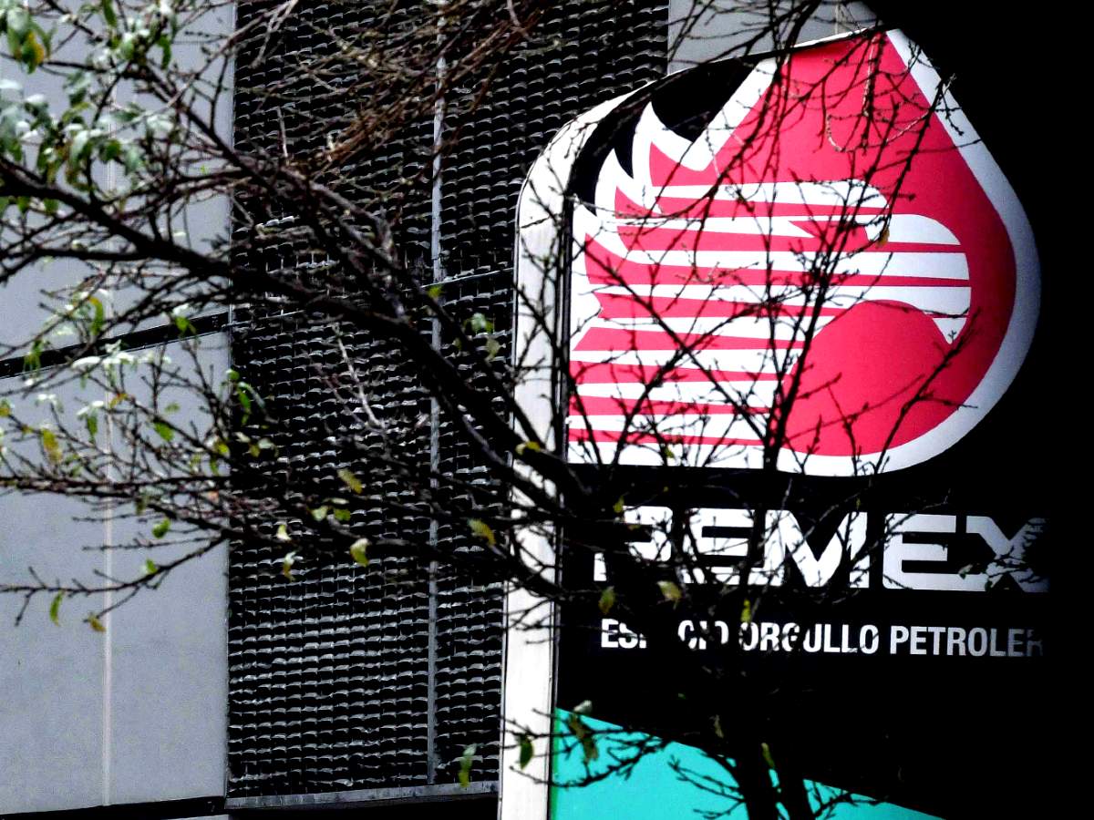 pemex reduce ganancias primer trimestre 2024