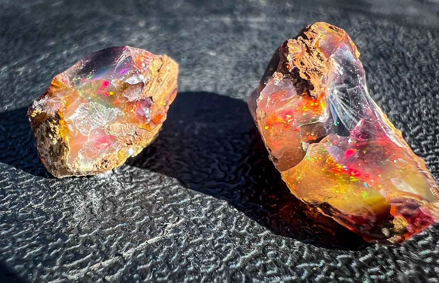 America’s Best Gemstone Hotspots To Search For Amazing Treasures
