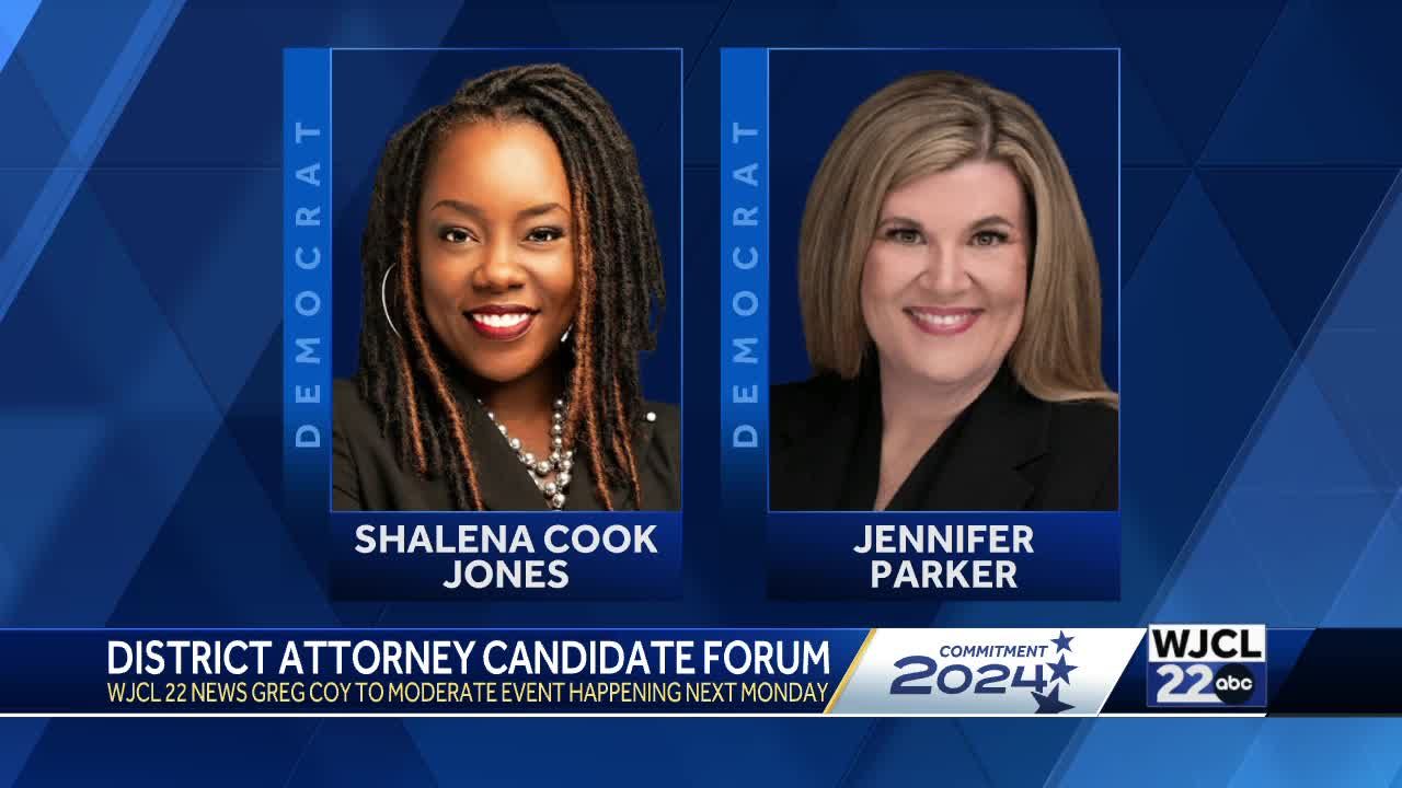 Chatham County DA Candidates To Participate In Forum