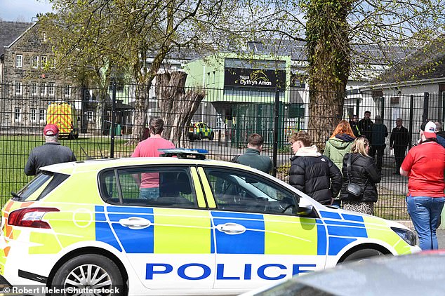 teachers stabbed in school attack struggling to 'comprehend' incident