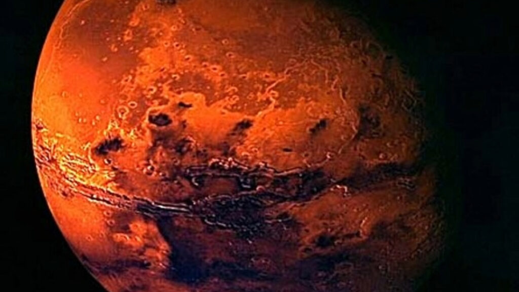 <p>The behavior of methane on Mars has been quite erratic. The gas emerges solely at night and it fluctuates with the seasons. Methane sporadically surges to levels 40 times greater than what's normal.</p><p>All this adds to the mystery as the gas is not significantly present in the upper atmosphere or Mars. It has also not been detected close to the surface in other regions of the Red Planet.</p>