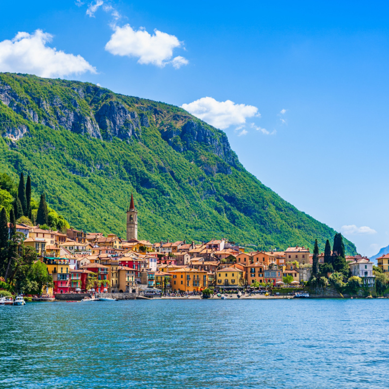 The huge popularity of Italian summers means that many Italian regions have introduced restrictions or tourism taxes to limit their visitor numbers.   Lake Como is the latest Italian destination hoping to combat overtourism by introducing a day tripper fee. The fee would apply to daily visitors to the city of Como and would be similar to the daily tripper fee introduced in Venice.   But there are other beautiful Italian lakes you can explore without the crowds. <strong>Why not try Lake Maggiore, </strong>which is mostly in Italy but also stretches into Switzerland?   This is a beautiful lake surrounded by snow-capped mountains. At its heart, you'll find the Borromeo Islands where you can explore palaces and gorgeous Italian-style gardens.