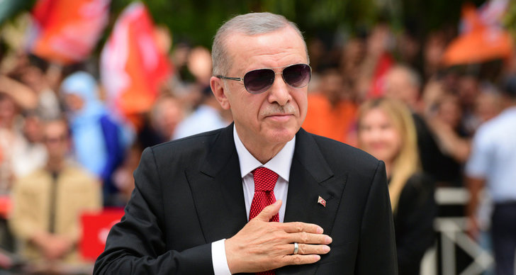 erdogans möte med biden skjuts upp