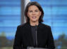 German Minister of Foreign Affairs holds secret meeting with Stoltenberg on Ukraine - Bild<br><br>