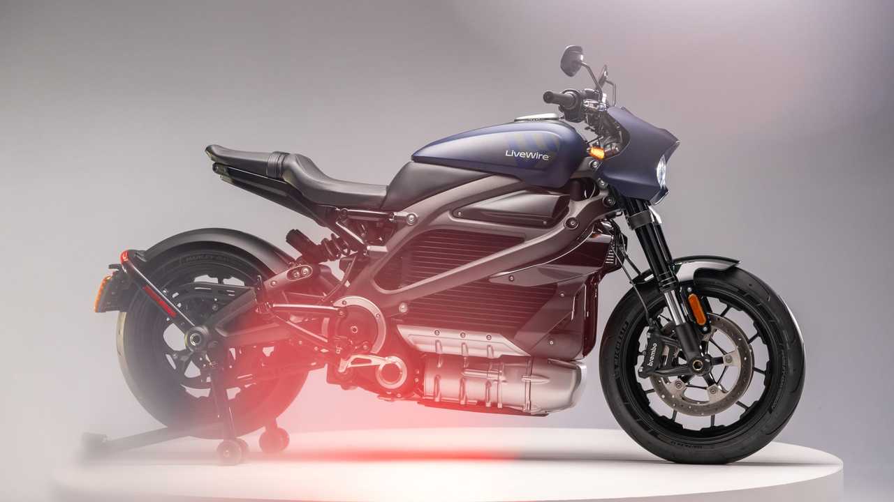 harley-davidson should give up on electric motorcycles