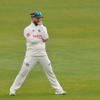 Ben Duckett shines for Nottinghamshire while wickets tumble at Kia Oval<br>