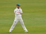 Ben Duckett shines for Nottinghamshire while wickets tumble at Kia Oval<br><br>