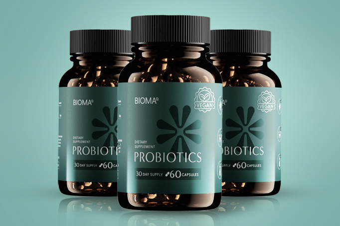 I Tried Bioma Probiotics; Here's My Review Review