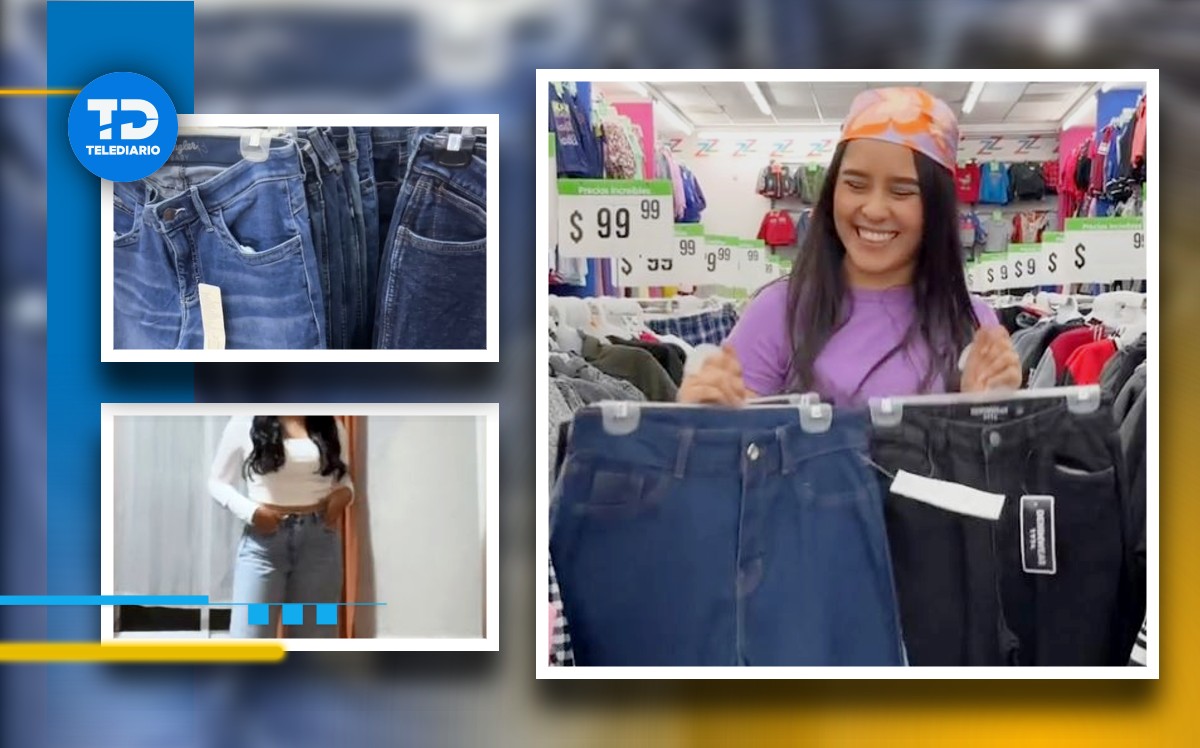 pantalones 'aesthetic' de waldo's a solo 99 pesos se vuelven tendencia en tiktok