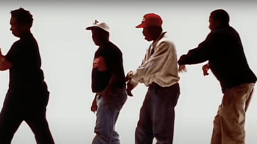 <p>"Can I Kick It?" was released as the third single off their debut album, <em>People's Instinctive Travels and the Paths of Rhythm, </em>in October 1990. The cut contains numerous samples to create, as some would call it, one of the best Hip-Hop songs of all-time. "Can I Kick It?" features samples from Lou Reed's "Walk on the Wild Side," Ian Dury and the Blockheads' "What a Waste," Dr. Lonnie Smith's "Spinning Wheel," "Dance of the Knights" by Sergei Prokofiev, and "Sunshower" by Dr. Buzzard's Original Savannah Band. While the song was a smash success, peaking at No. 8 on Billboard's Hot Rap Songs chart, ATCQ didn't actually see any bread from the song's sales. According to <em><a rel="noreferrer noopener" href="https://thegrio.com/2013/10/28/lou-reed-dead-tribe-called-quest-sampled-late-legends-walk-on-the-wild-side/">The Grio</a></em>, Phife Dawg spoke about Reed's decision to take 100% of the song's royalties.  </p>    <p>"So Lou Reed could have easily said, 'Oh yeah, a rap group use my sh*t? Alright.' No. Anita Baker don't let nobody use her sh*t, period," Phife said. "So Lou Reed, instead of saying no altogether, he was like, 'Yeah, nice! Give me the motherf**king money.' Like Smokey in <em>Friday</em>."</p>    <p>Oh, as for<em> People's Instinctive Travels and the Paths of Rhythm</em>, it became the first LP to snag the coveted 5-mic rating in <em>The Source</em>'s history. </p>     <p><a href="https://www.vibe.com/lists/a-tribe-called-quest-biggest-singles-samples/">View the full Article</a></p>