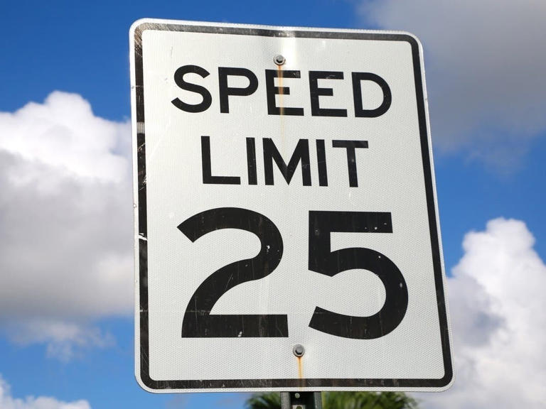 White Plains Reduces Speed Limits On City Streets