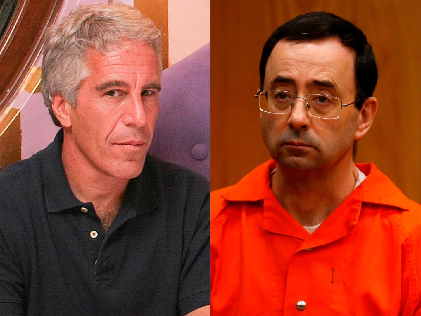 The FBI Continues To Ignore Jeffrey Epstein's Victims Even After ...