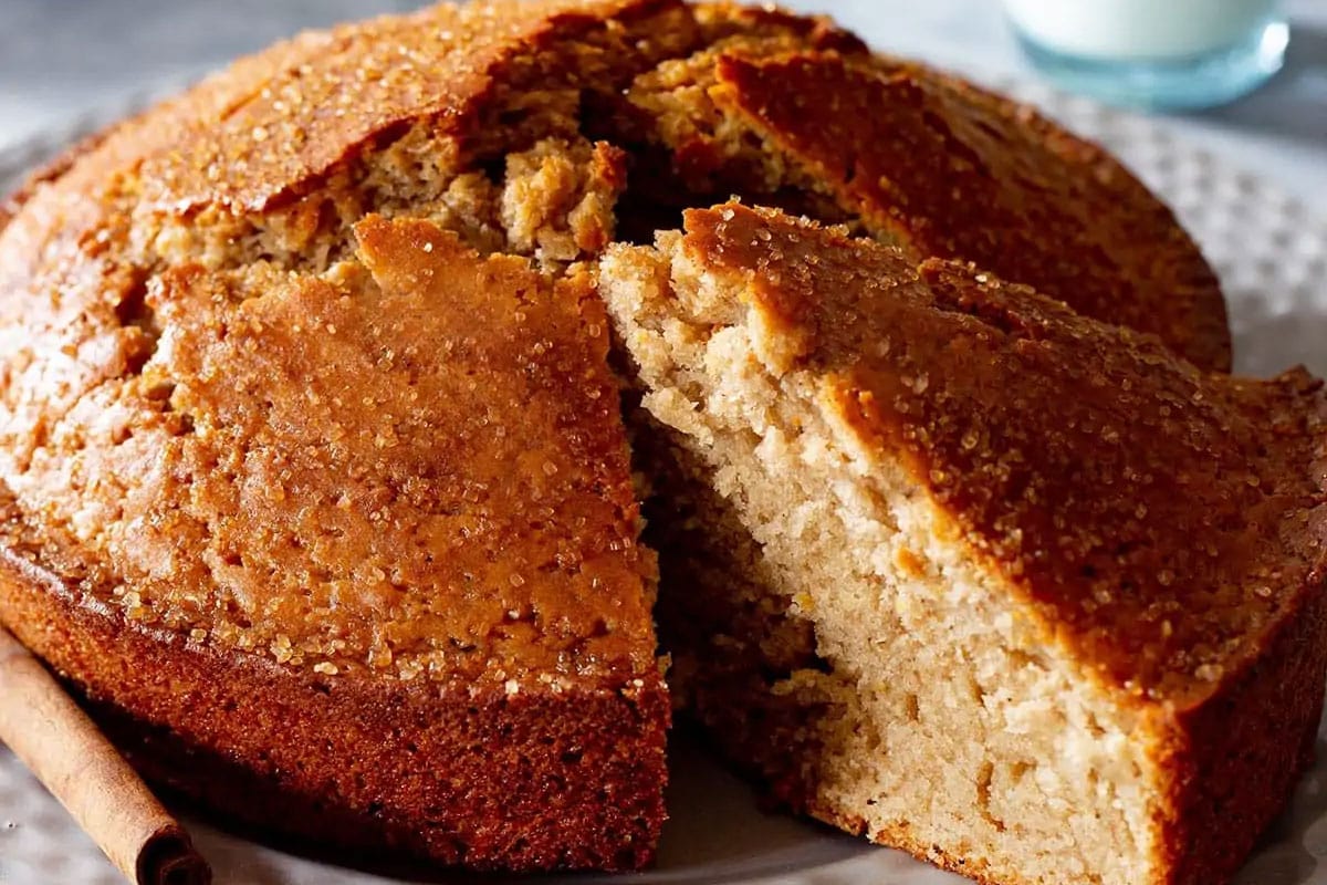 19 homemade baked delights for any occasion