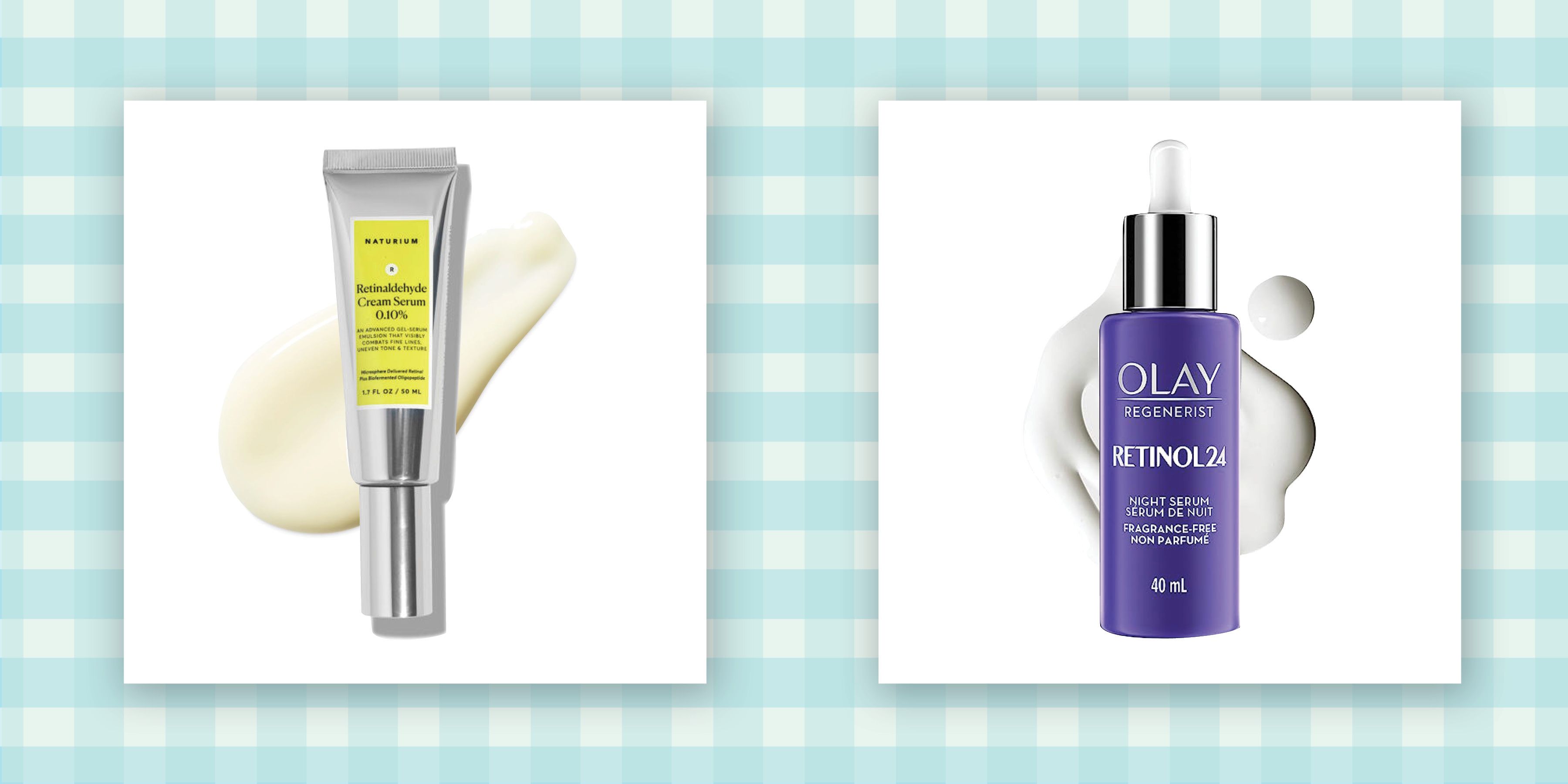 11 Best Retinol Serums for Beginners