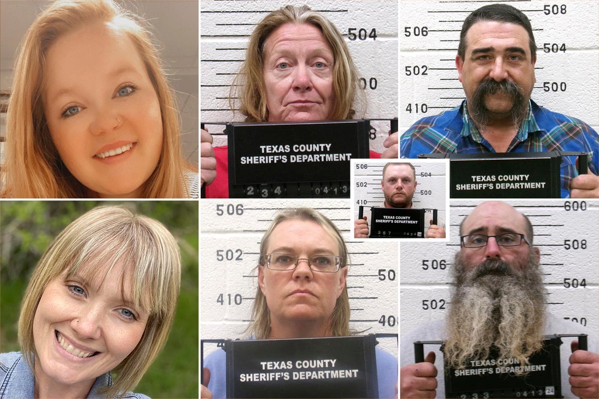 Bodies Of Kansas Moms ‘murdered By God’s Misfits’ Were Found Buried In ...