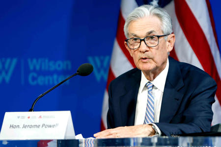 What To Expect From The Federal Reserve