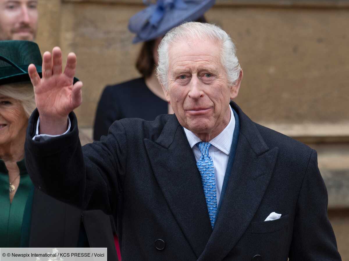 charles iii atteint d'un cancer : buckingham palace annonce que le monarque britannique va reprendre ses activités publiques