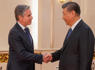 Blinken wraps China trip after Xi Jinping meeting<br><br>