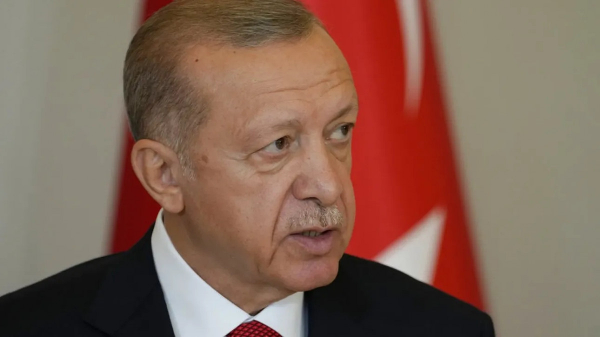 ηπα: επιβεβαιώνουν την αναβολή της επίσκεψης ερντογάν - «θα τον δεχθούμε σε κατάλληλο χρόνο»