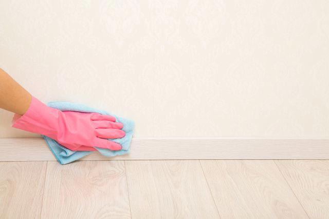9 Things You Can Clean In 10 Minutes