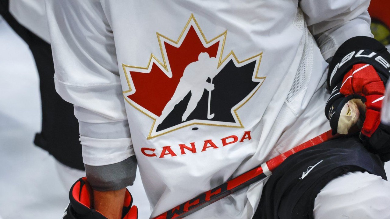canada blanks hungary in world championship pre-tournament game