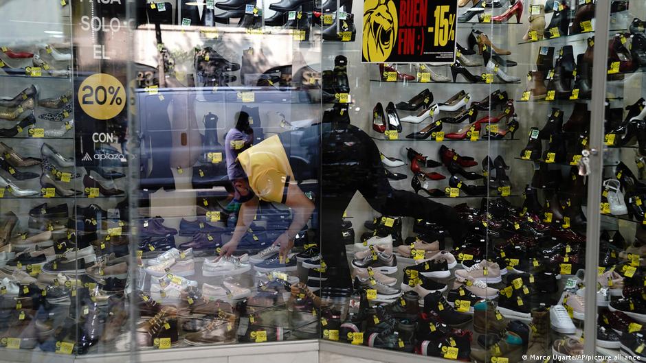 méxico inicia investigación antidumping a calzado chino