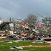 WATCH: Tornadoes tear across America