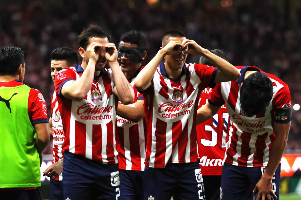 Liga MX Así va la Liguilla al momento en el Clausura 2024