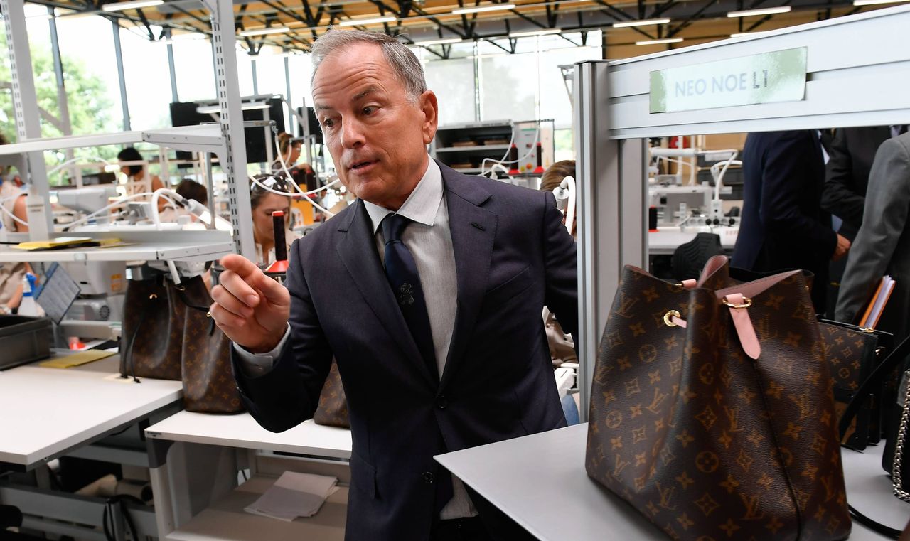 you know lvmh for its luxury bags. it’s also a titan of real estate.