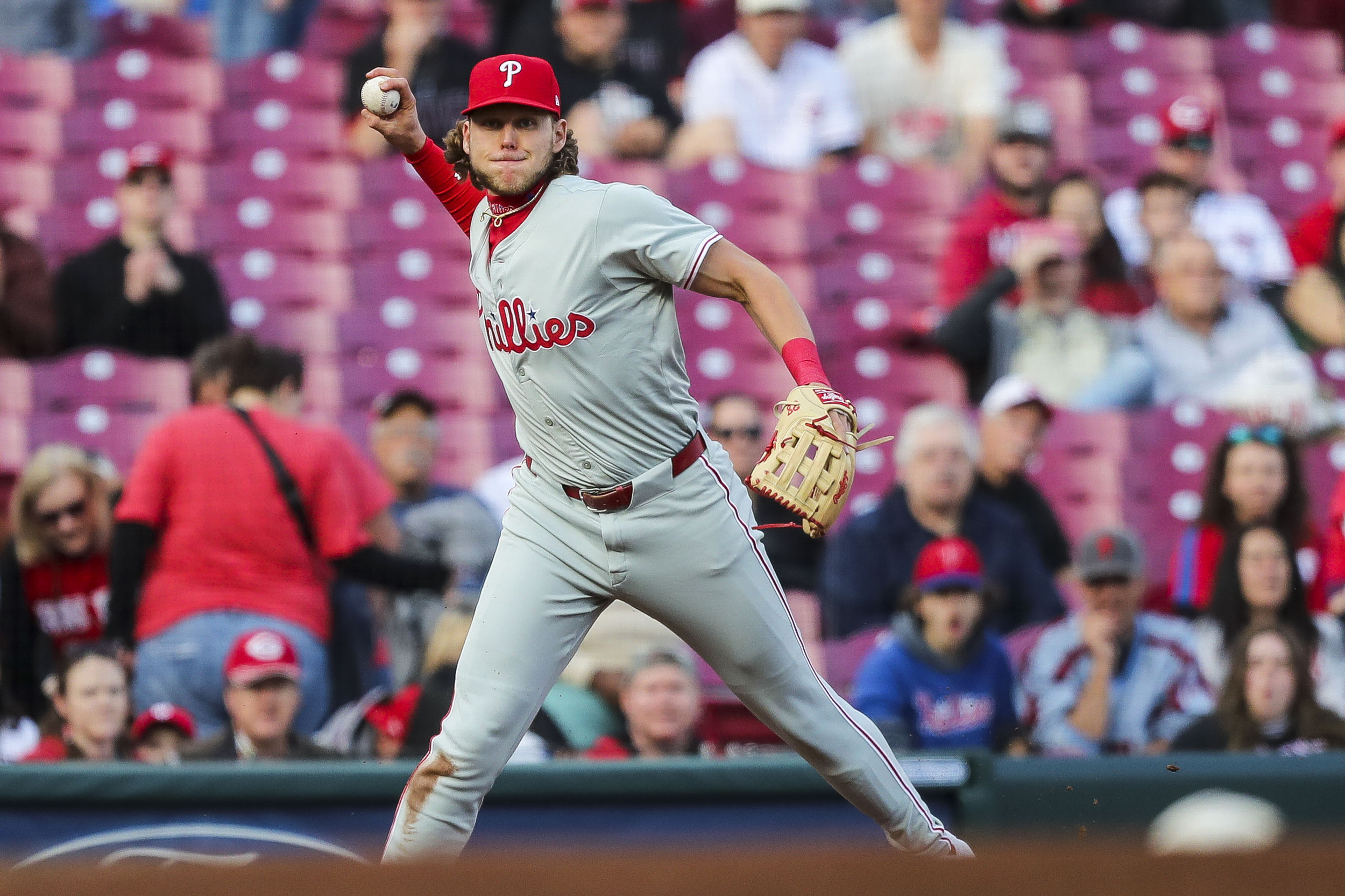 alec bohm deserves credit for phillies' strong start to season