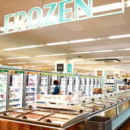イオン松江、大規模リニューアル！ 冷凍食品コーナーは3倍、z世代人気の化粧品も 6月にはサイゼリア初出店へ