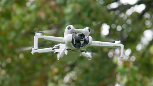 After TikTok, DJI drone ban could be next for US lawmakers<br><br>
