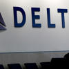 An emergency slide falls off a Delta Air Lines plane, forcing pilots to return to JFK in New York<br>
