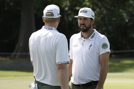Who made the cut at the 2024 Zurich Classic of New Orleans? Full list explored<br><br>