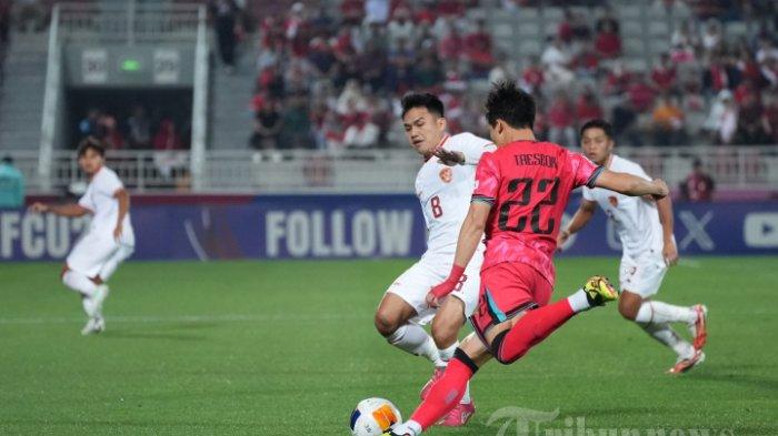 kemenangan timnas indonesia disorot media luar negeri: korea bermain buruk atau sty terlalu bagus?