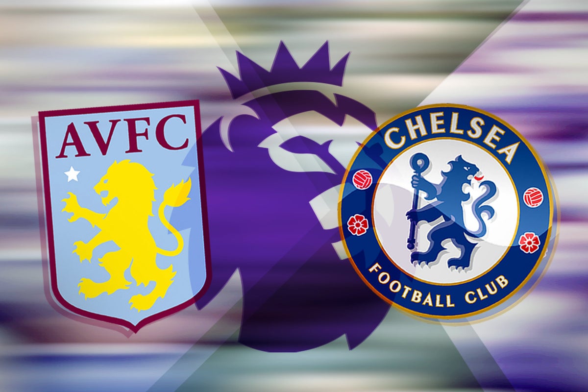 how to, how to watch aston villa vs chelsea: tv channel and live stream for premier league today