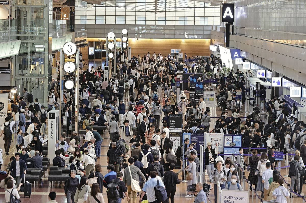 “하와이보다 서울”…일본인들이 좋아하는 여행지 바뀌었다