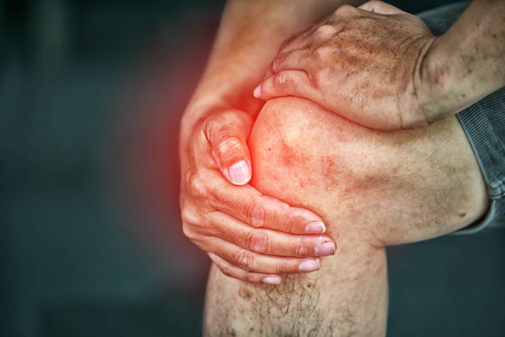 understand how knee osteoarthritis can be managed and treated