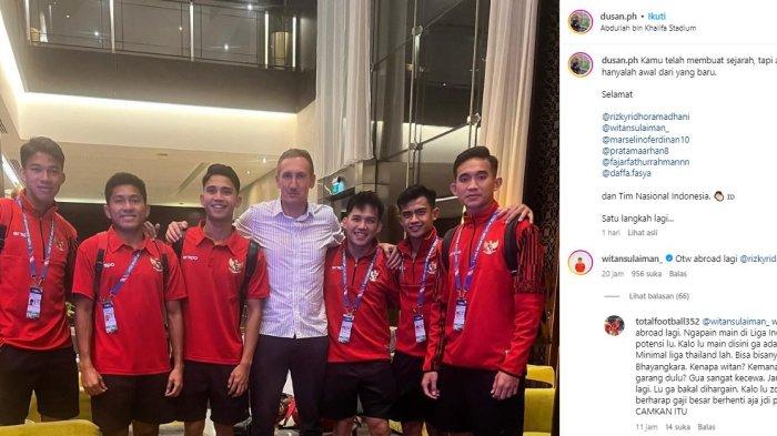 potensi bintang persija hengkang,agen pemain timnas u-23 indonesia beri kode,ada indikasi abroad